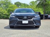 Used 2023 Toyota Camry SE image 3