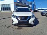 Used 2022 Nissan Murano SL w/ Cargo Package image 2