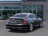 New 2025 Cadillac CT5 Premium Luxury w/ Sun And Sound Package image 4