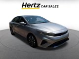 Used 2024 Kia Forte LXS image 3