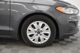 Used 2019 Ford Fusion S image 4