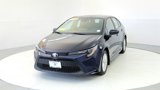Certified 2022 Toyota Corolla LE image 2