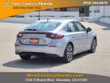 New 2024 Honda Civic EX-L image 2