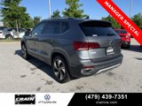New 2024 Volkswagen Taos SE image 5