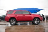 Used 2020 Toyota 4Runner TRD Off-Road image 4