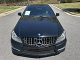 Used 2012 Mercedes-Benz C 250 Coupe image 5