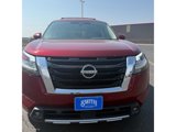 Used 2022 Nissan Pathfinder SL image 2