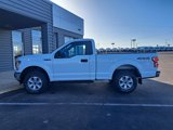 Used 2018 Ford F150 XL w/ Equipment Group 101A Mid image 4