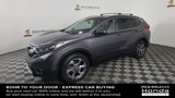Used 2017 Honda CR-V EX-L image 5