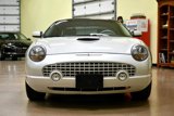 Used 2005 Ford Thunderbird 50th Anniversary image 4