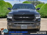 Used 2022 RAM 1500 Laramie w/ Sport Appearance Package image 5