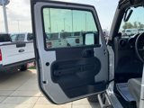 Used 2008 Jeep Wrangler X image 6