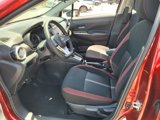 New 2025 Nissan Versa SR w/ Trunk Package image 3