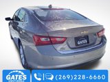 Used 2023 Chevrolet Malibu LT w/ Driver Confidence Package image 5