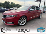 Used 2014 Chevrolet Impala LTZ image 4