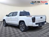 Used 2019 Toyota Tacoma 4x4 Double Cab image 4