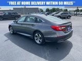 Used 2018 Honda Accord EX-L image 4