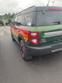 New 2024 Ford Bronco Sport Free Wheeling w/ Convenience Package image 2