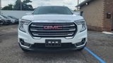 Used 2023 GMC Terrain SLT image 3