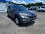 Used 2016 Honda CR-V EX-L image 3