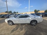 Used 2016 Dodge Challenger SXT Plus image 2
