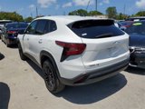 Used 2024 Chevrolet Trax LS image 4