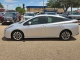 Used 2017 Toyota Prius Four image 2