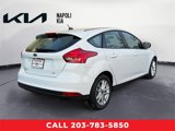 Used 2016 Ford Focus SE w/ SE Power Seat Package image 3