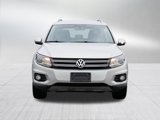 Used 2012 Volkswagen Tiguan S image 2