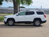 Used 2021 GMC Acadia SLT image 4