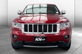 Used 2013 Jeep Grand Cherokee Overland image 2