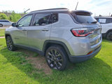 Used 2020 Jeep Compass High Altitude image 4