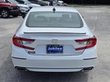 Used 2021 Honda Accord Sport image 3