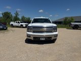Used 2014 Chevrolet Silverado 1500 LT w/ All Star Edition image 2