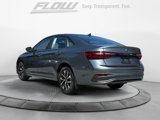 New 2025 Volkswagen Jetta S image 5