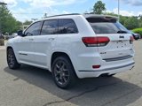 Used 2020 Jeep Grand Cherokee Limited X image 4