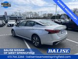 Used 2020 Nissan Altima 2.5 SV image 5