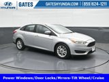 Used 2016 Ford Focus SE image 4