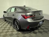 Certified 2021 Acura ILX w/ Premium & A-SPEC Package image 6