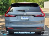 Certified 2024 Honda CR-V EX-L image 4