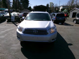Used 2010 Toyota Highlander Limited image 2