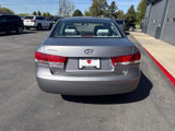 Used 2007 Hyundai Sonata GLS image 4