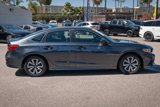 Used 2023 Honda Civic LX image 4