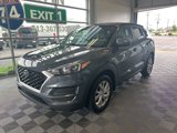 Used 2021 Hyundai Tucson SE image 3