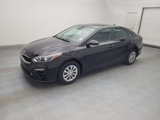 Used 2020 Kia Forte Sedan image 2