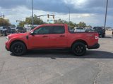 Certified 2022 Ford Maverick XLT w/ Equipment Group 300A Standard image 4