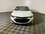 New 2025 Chevrolet Malibu RS image 3