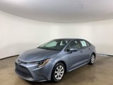 Used 2021 Toyota Corolla LE image 2