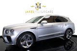 Used 2023 Bentley Bentayga Plug-In Hybrid image 2