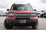 Certified 2022 Ford Bronco Sport Badlands w/ Premium Package image 2